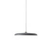 Elegant Disc Pendant Lamp – Nordic-Inspired Acrylic Ceiling Light