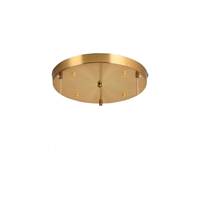 Crystal Vintage Pendant Lights