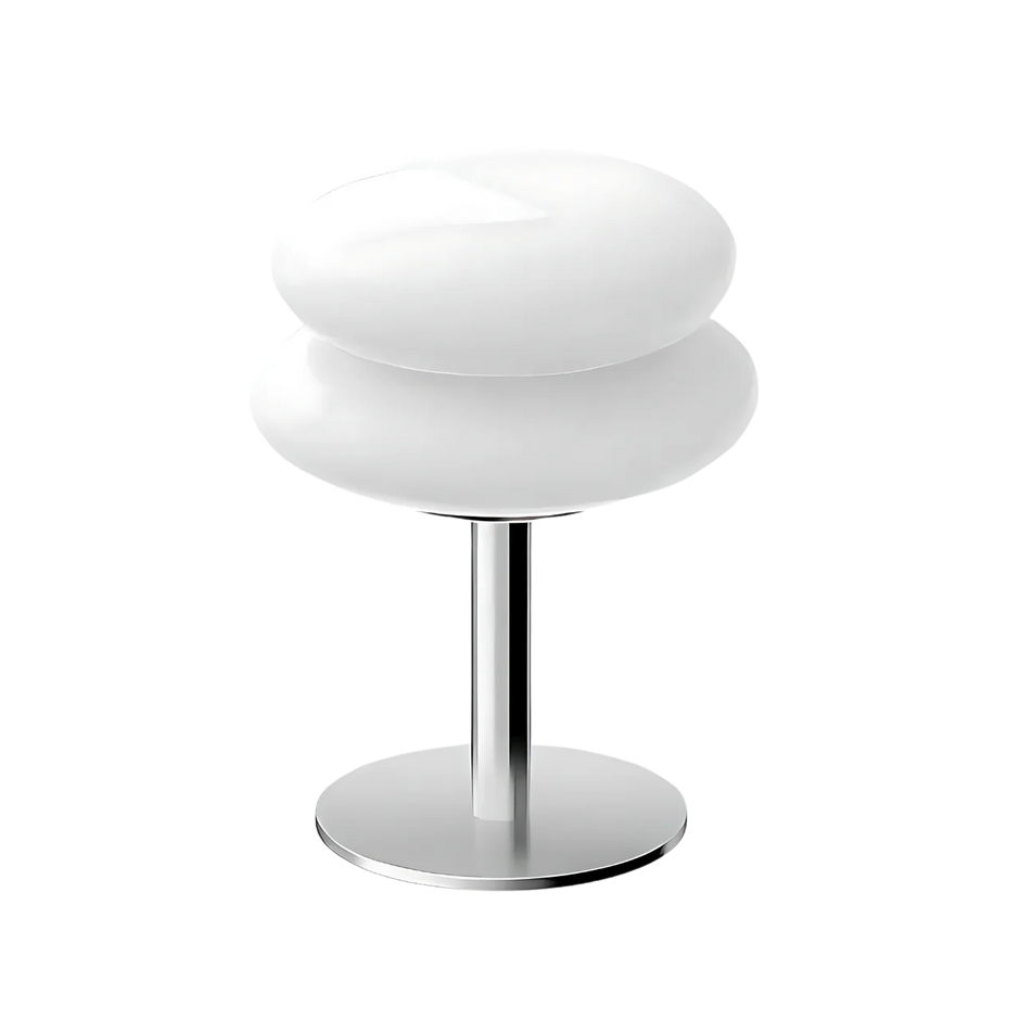 Eternal Glass Radiance Table Lamp