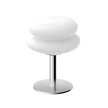 Eternal Glass Radiance Table Lamp