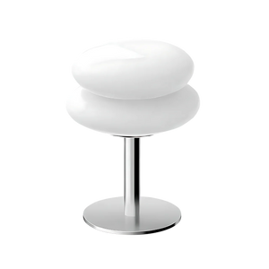 Eternal Glass Radiance Table Lamp