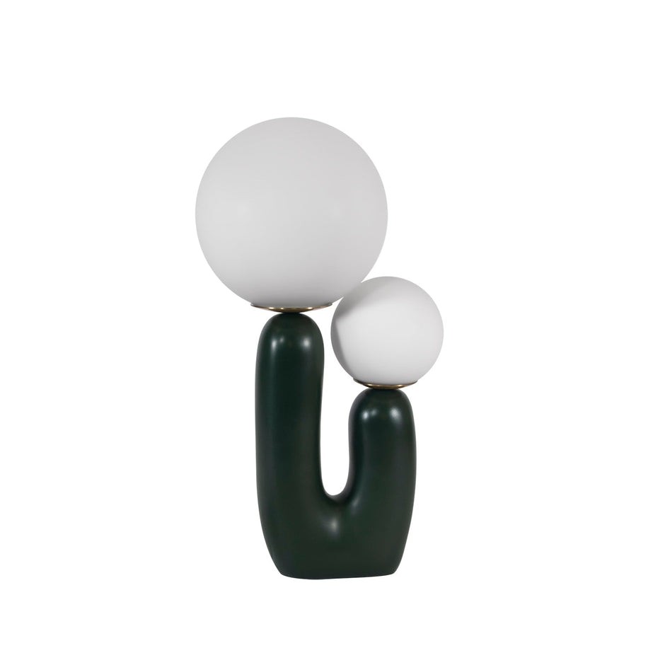 Table Lamp Nordic Style Illumination