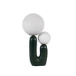 Table Lamp Nordic Style Illumination