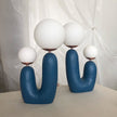 Table Lamp Nordic Style Illumination