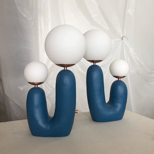 Table Lamp Nordic Style Illumination