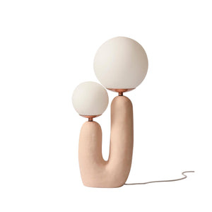 Table Lamp Nordic Style Illumination