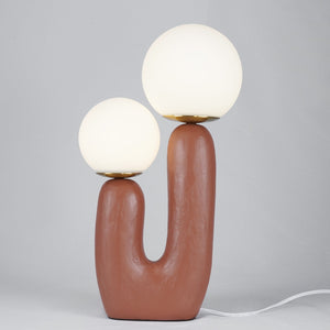 Table Lamp Nordic Style Illumination