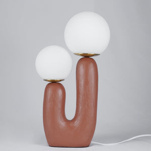 Table Lamp Nordic Style Illumination