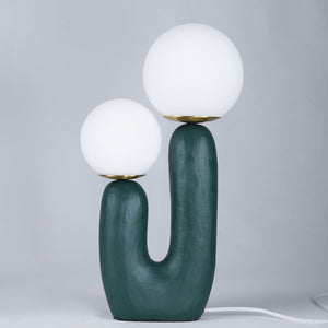 Table Lamp Nordic Style Illumination