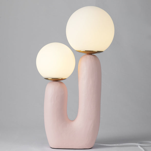 Table Lamp Nordic Style Illumination