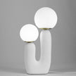 Table Lamp Nordic Style Illumination