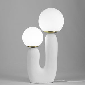 Table Lamp Nordic Style Illumination