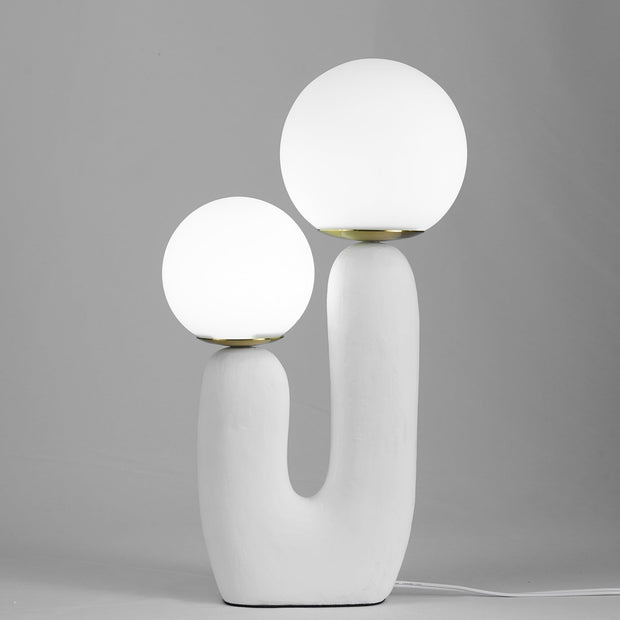 Table Lamp Nordic Style Illumination