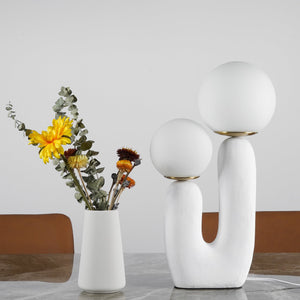 Table Lamp Nordic Style Illumination