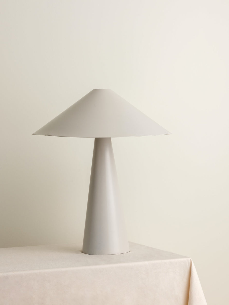 Table Lamp – Modern Scandinavian Elegance