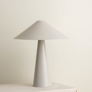Table Lamp – Modern Scandinavian Elegance