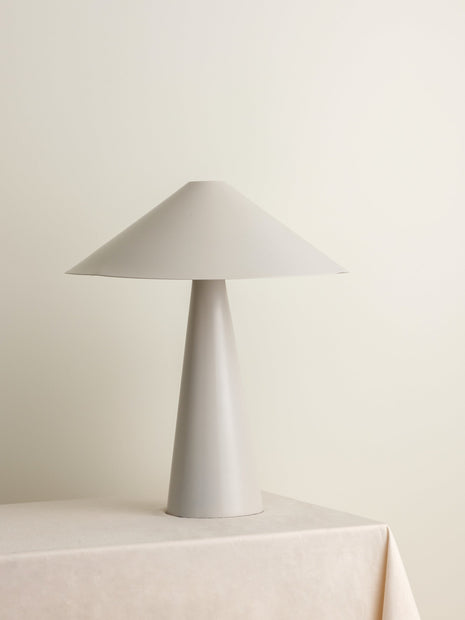 Table Lamp – Modern Scandinavian Elegance