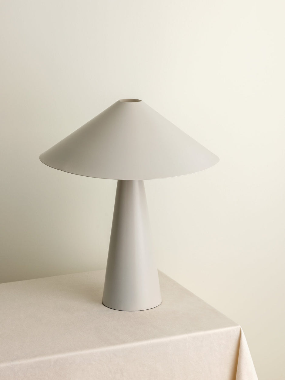 Table Lamp – Modern Scandinavian Elegance