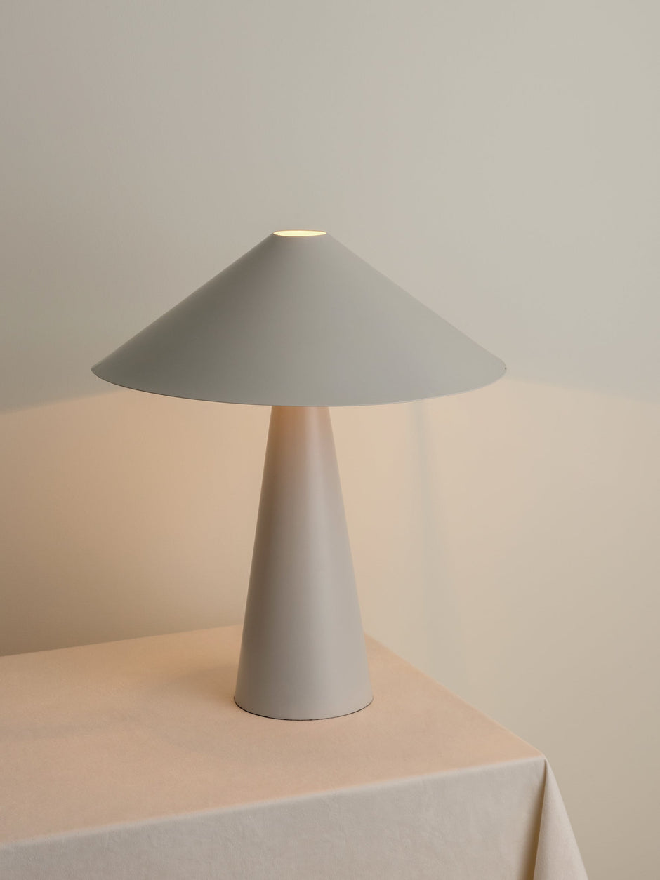 Table Lamp – Modern Scandinavian Elegance