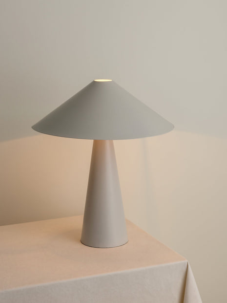 Table Lamp – Modern Scandinavian Elegance