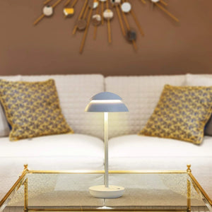 Table Lamp Adjustable Brightness LED Night Light