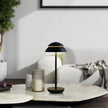 Table Lamp Adjustable Brightness LED Night Light