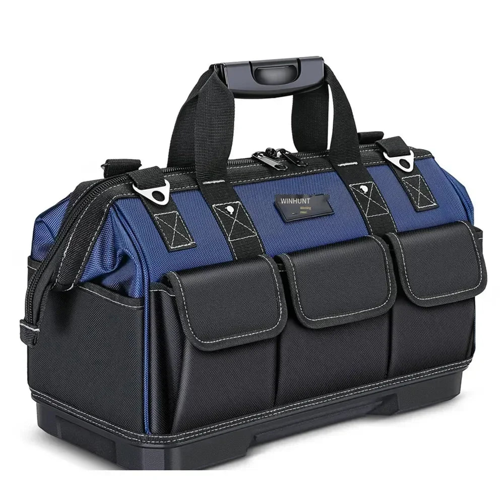 Tool Bag Organizer Heavy Duty Tool Pouch Bag for Tools - MOSKBITE