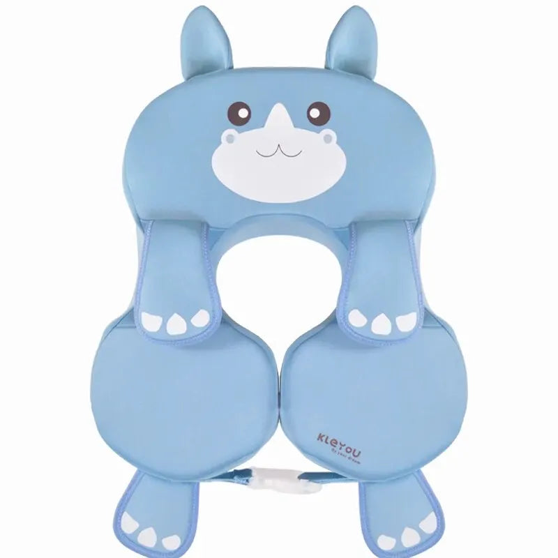 Infant Swimming Float Perfect For Toddlers And Kids Ages 6-36 Months - MOSKBITE
