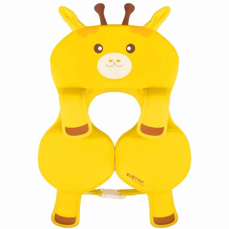 Infant Swimming Float Perfect For Toddlers And Kids Ages 6-36 Months - MOSKBITE