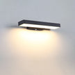 Energy-Saving LED Outdoor Light – IP54 Waterproof Wall Lamp for Home & Garden