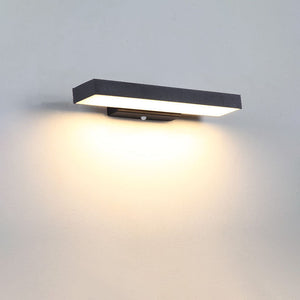Energy-Saving LED Outdoor Light – IP54 Waterproof Wall Lamp for Home & Garden