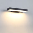 Energy-Saving LED Outdoor Light – IP54 Waterproof Wall Lamp for Home & Garden