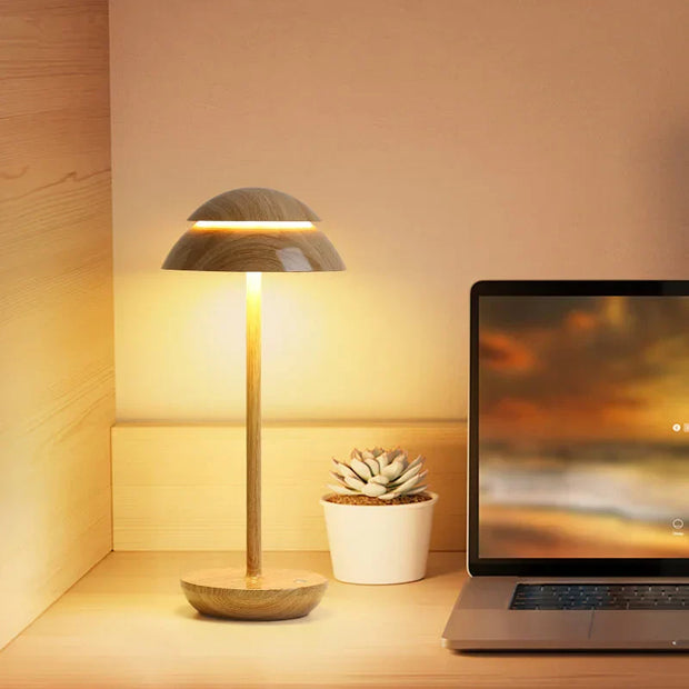 Table Lamp Adjustable Brightness LED Night Light