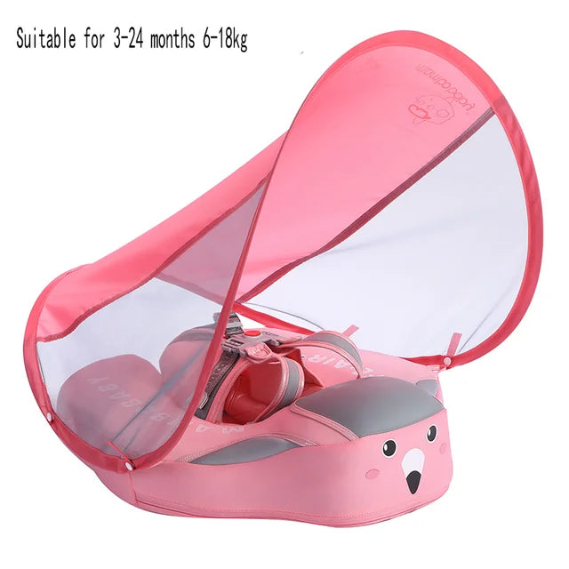 Swimming Floating childrens tylish Water Fun - MOSKBITE