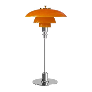 Danish Designer Table Lamp