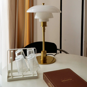 Danish Designer Table Lamp