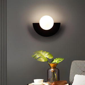 Wall Lamp