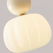 Pendant Light Cream Art Deco Pendant Light