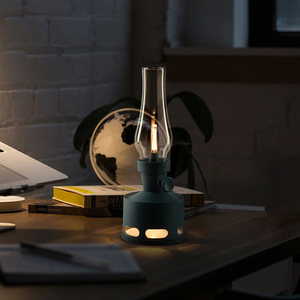 Table lamp Vintage LED