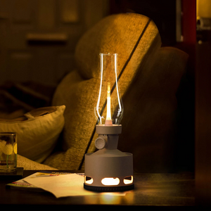 Table lamp Vintage LED