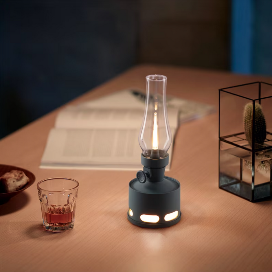 Table lamp Vintage LED