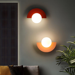Wall Lamp