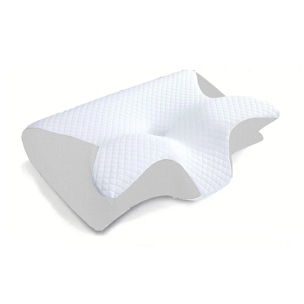 Comfortable Neck Pillow Cervical Orthopedic - MOSKBITE