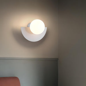 Wall Lamp