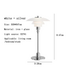 Danish Designer Table Lamp