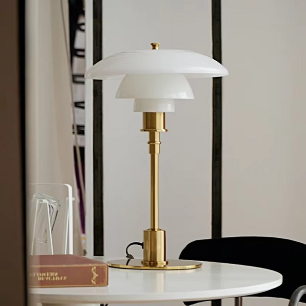 Danish Designer Table Lamp