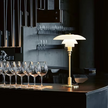 Danish Designer Table Lamp