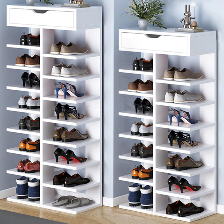 Shoe Rack 