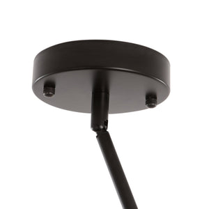 Pendant Lighting Single Light Square Rustic