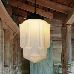 Pendant Light